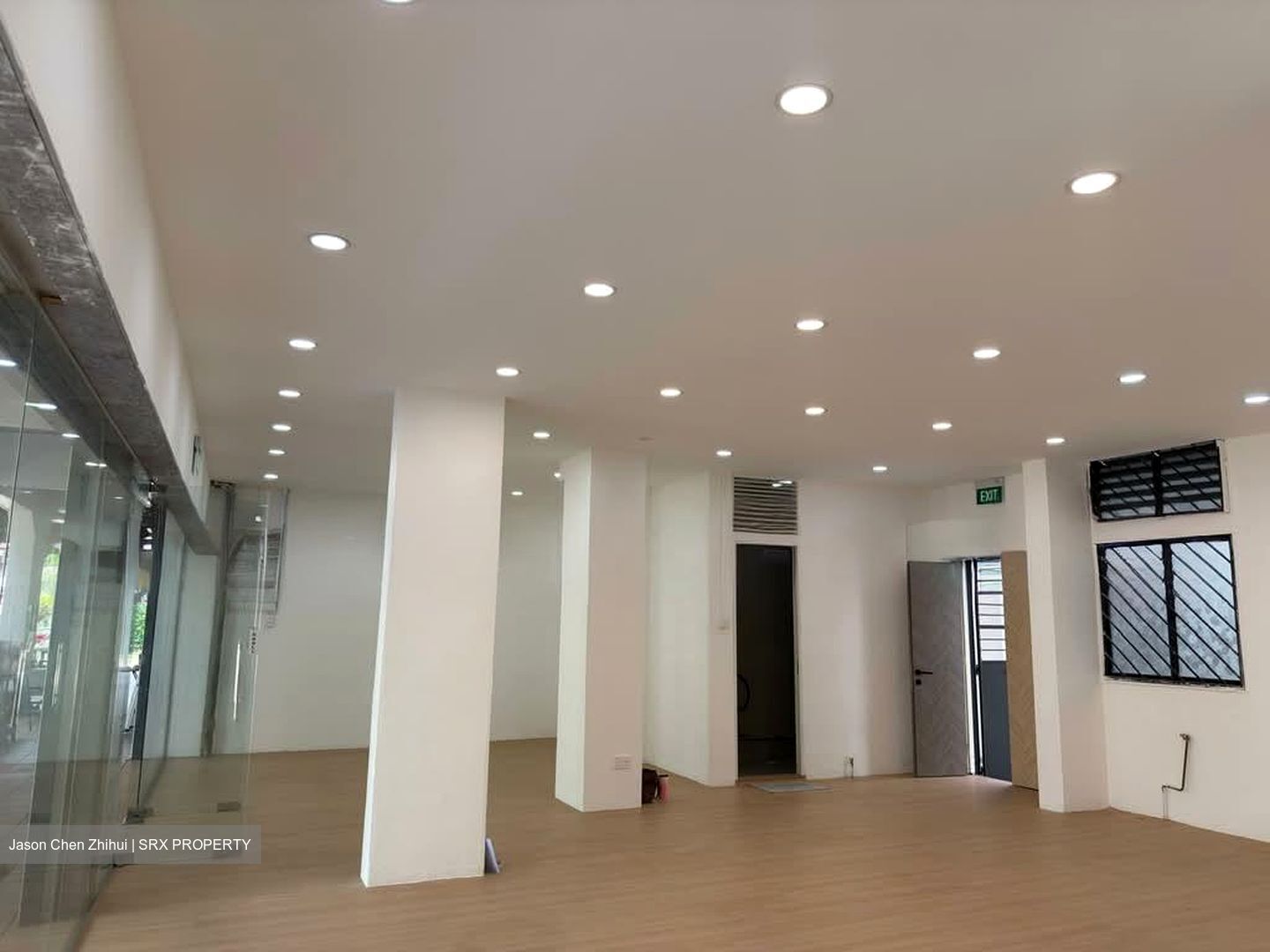 Geylang East Avenue 2 (D14), Shop House #560113831